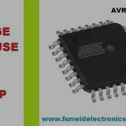 Change Fuse Bytes Using Usbasp Fuse Bytes Of Avr