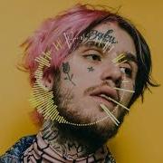 Lil Peep The Brightside 8D Music