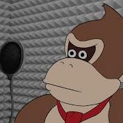 Donkey Kong Ok Sound Effects