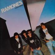 The Ramones California Sun