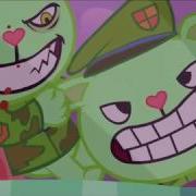 Happy Tree Friends Flippy Vs Flippy