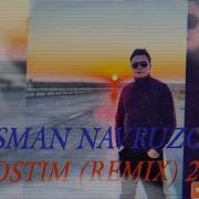 Dostim Dostim Remix