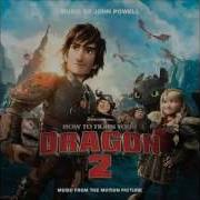 How To Train Your Dragon 2 Soundtrack 14 Stoick Saves Hiccup John Powell