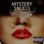 Mystery Skulls The Future Cover