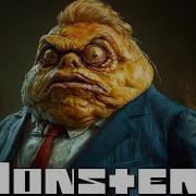 Rammstein Monster
