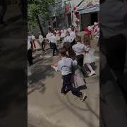 Valse Enfants Вальс Детский Сад