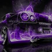 Instrumental Remix Bass Boosted Car Music