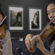 Canon In D Violin Duet