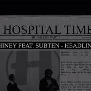 Subten Headlines Feat Subten