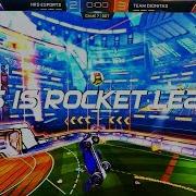 This Is Rocket League