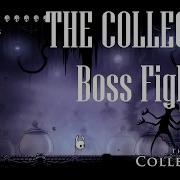 Hollow Knight Collector