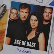 Wonderful Life Da Capo Ace Of Base