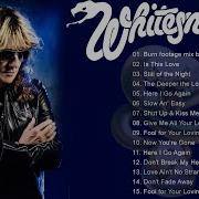 Whitesnake Сборник