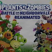 Pvz Bfn Remix