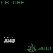 Dr Dre 2001