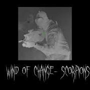 Scorpions Wind Of Change Speed Up