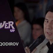 Amir Xatamov Ey Do Stim Botir Qodirov Cover Up 4 Mavsum