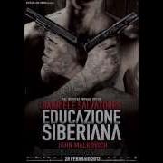 Educazione Siberiana Ost She