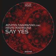 It Back Original Mix Kevin Rodriguez Martin Angrisano Arg