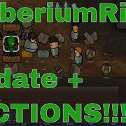 Tiberiumrim Mod Rimworld New Updates And Series Tiberiumrim Factions