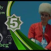 Seyitguly Tulegenow