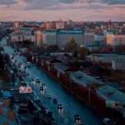 Рита Дыши Мой Город Омск