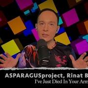 Asparagusproject Rinat Bibikov I Just Died In Your Arms Tonight