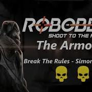 Payday 2 Official Soundtrack 59 Break The Rules Assault Instrumentals