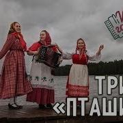 Трио Пташица Матаня