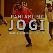 Punjabi Mc Jogi Dance Choreography Ddc