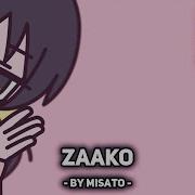 Zaako Rus Cover