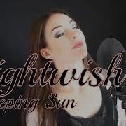 Nightwish Sleeping Sun Cover By Minniva