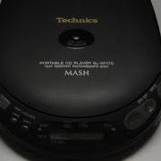 Test Cd Technics Sl Xp170