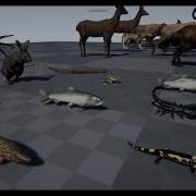 Unity Asset Store Pack Animal Pack Deluxe Download Link Below