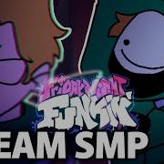 Fnf Mod Dream Smp