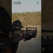 Звук Выстрела Автомата Гроза
