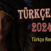 Turk Muzik 2024