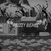 Knife Party Ghost Train Muzz Remix