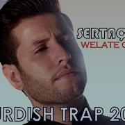 Sertaç Dılda Welate Gurbete 2019 New Klip