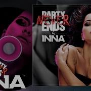 Inna Live Your Life Official Audio