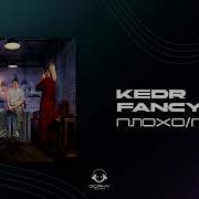 Kedr Fancy Cat Плохо По Й