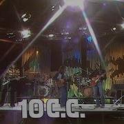 10Cc Live