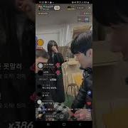 초록모자 틱톡벌칙