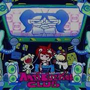 Anti Buzzing Club Feat Akugetsu Kousei