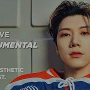 Nct U Instrumental