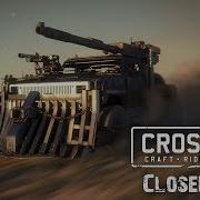 Crossout Live Кроссаут Потные Катки Crossout Стрим