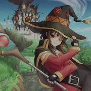 Konosuba Game Ending Theme 101 Hikime No Hitsuji Ft Megumin Aqua Lalatina