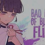 Bad Kind Of Butterflies Nightcore