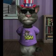 Talking Tom 2 Youtube Poop Intro