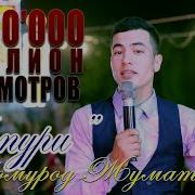 Бобомурод Жуматов 2022